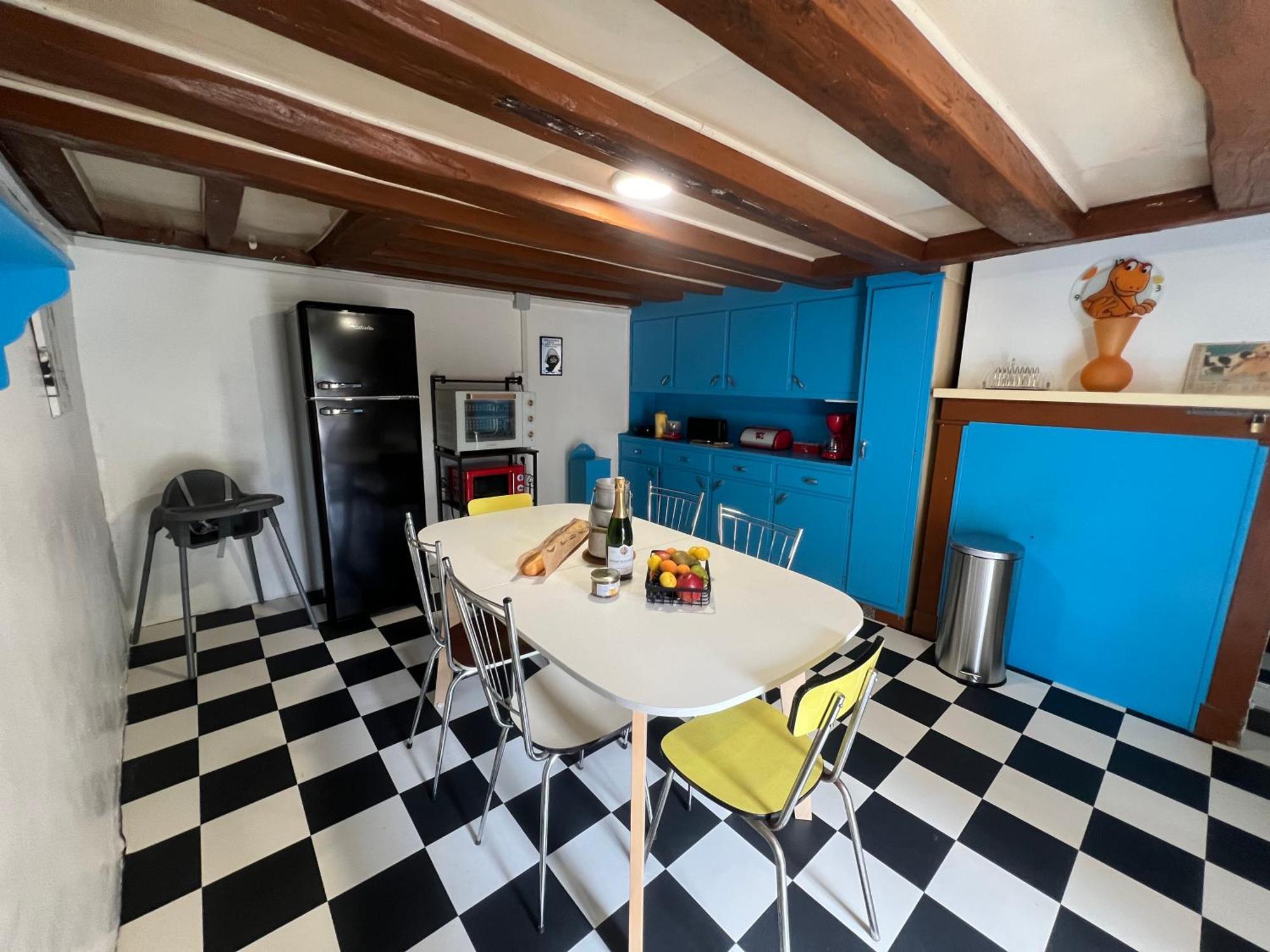Le Campagnard Vintage Bourguignon Villa Saint-Privé Exterior photo